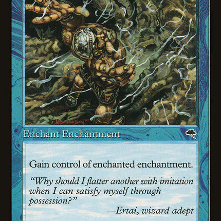Steal Enchantment [Tempest]