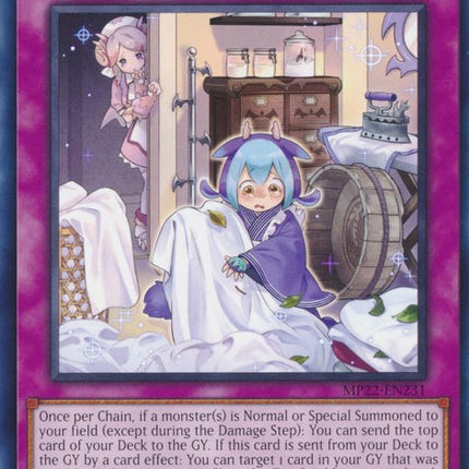 Laundry Trap [MP22-EN231] Rare