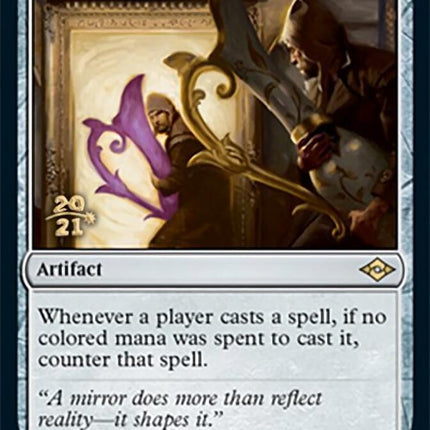 Void Mirror [Modern Horizons 2 Prerelease Promos]