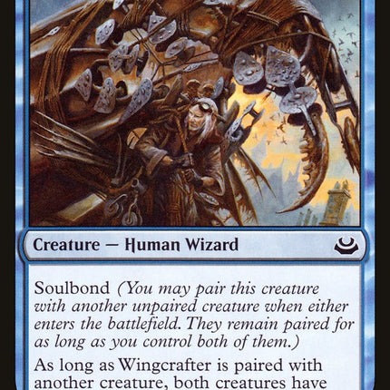 Wingcrafter [Modern Masters 2017]