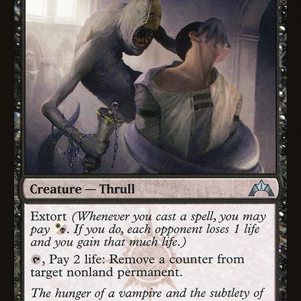 Thrull Parasite [The List]