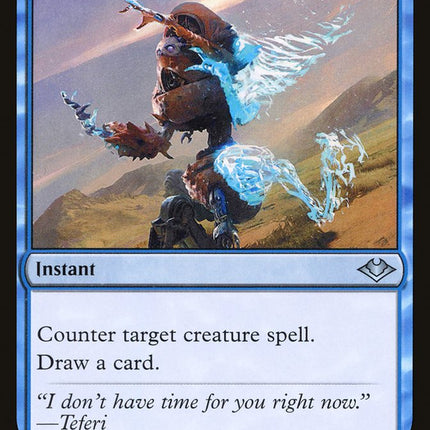 Exclude [Mystery Booster]