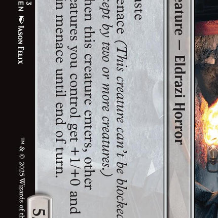 Midnight Scavengers [Innistrad Remastered]