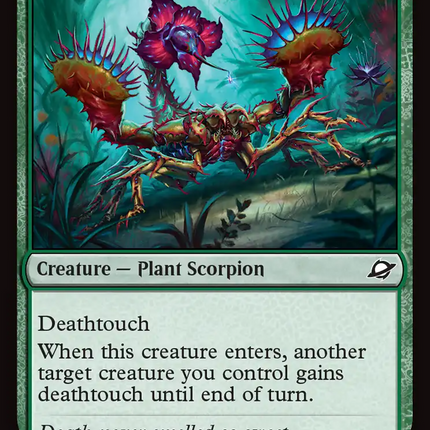Blooming Stinger [Edge of Eternities]