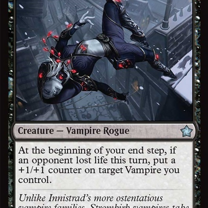 Stromkirk Bloodthief [Foundations]