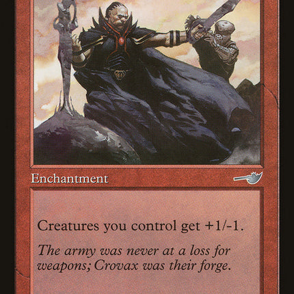 Flowstone Surge [Nemesis]