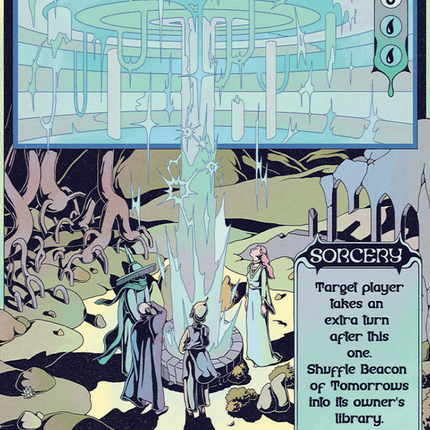 Beacon of Tomorrows [Secret Lair Drop Series]