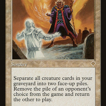 Death or Glory [The List]