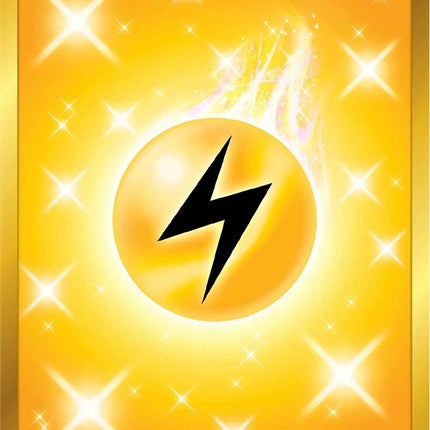 Lightning Energy (235/203) [Sword & Shield: Evolving Skies]