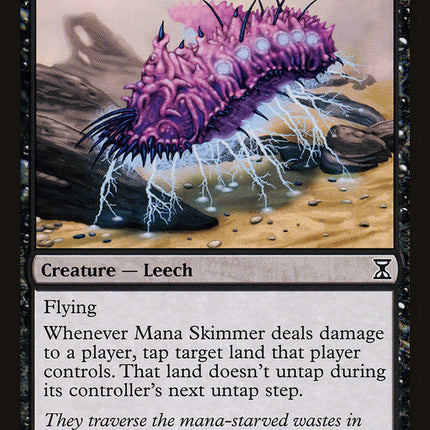 Mana Skimmer [Time Spiral]