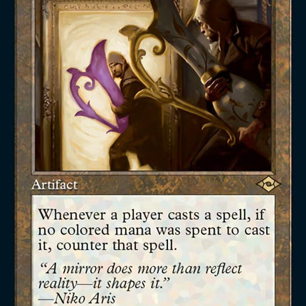 Void Mirror (Retro) [Modern Horizons 2]