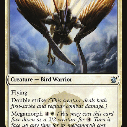 Aven Sunstriker [Dragons of Tarkir]