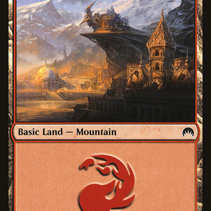 Mountain (265) [Magic Origins]