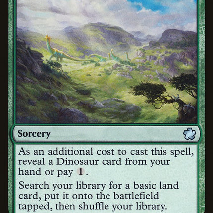 Thunderherd Migration [Game Night 2019]