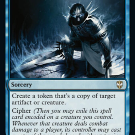 Stolen Identity [Streets of New Capenna Commander]