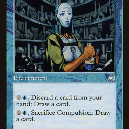 Compulsion [Torment]