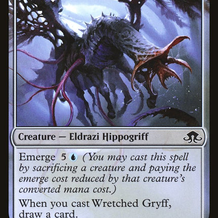 Wretched Gryff [Eldritch Moon]