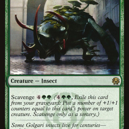 Deadbridge Goliath [Guilds of Ravnica Guild Kit]