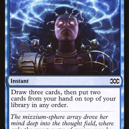 Brainstorm [Double Masters]