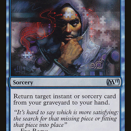 Call to Mind [Magic 2011]