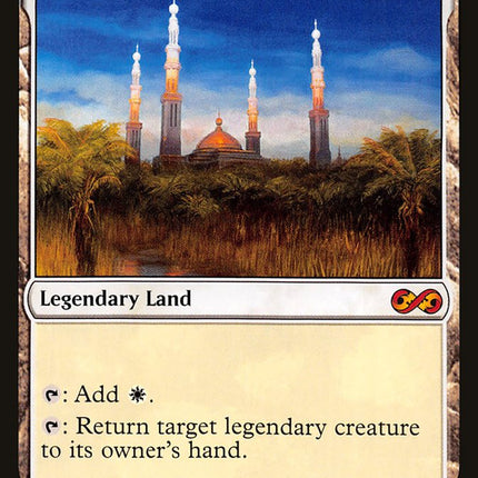 Karakas [Ultimate Masters]