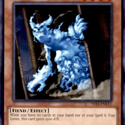 Theban Nightmare [YS15-ENL11] Common