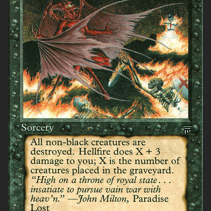 Hellfire [Legends]