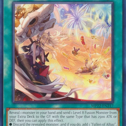 Branded in High Spirits [MP22-EN217] Common
