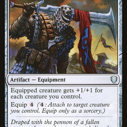 Pennon Blade [Commander Legends]