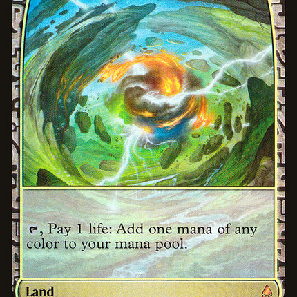Mana Confluence [Zendikar Expeditions]