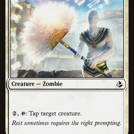 Fan Bearer [Amonkhet]