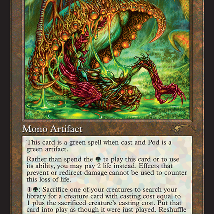Birthing Pod [Secret Lair Drop Series]