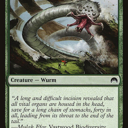 Vastwood Gorger [Mystery Booster]