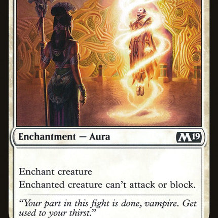 Luminous Bonds [Core Set 2019]