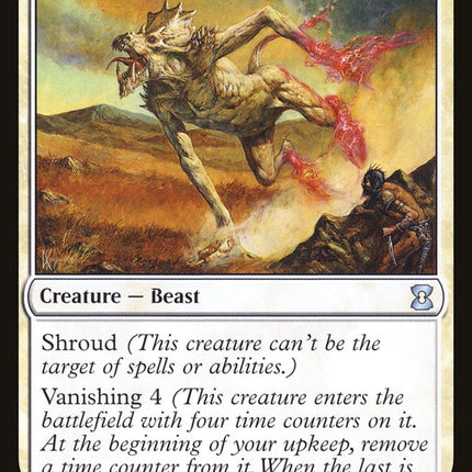 Calciderm [Eternal Masters]