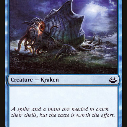 Kraken Hatchling [Modern Masters 2017]
