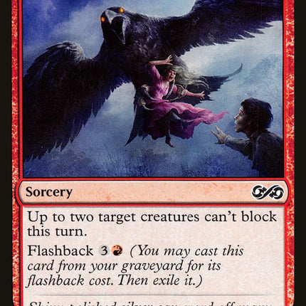 Nightbird's Clutches [Ultimate Masters]