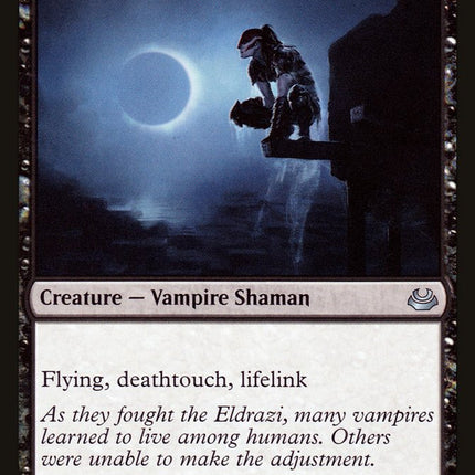 Vampire Nighthawk [Modern Masters 2017]