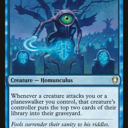 Riddlekeeper [Commander Anthology Volume II]