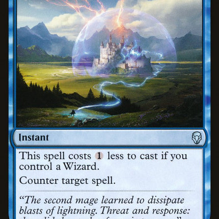 Wizard's Retort [Dominaria]
