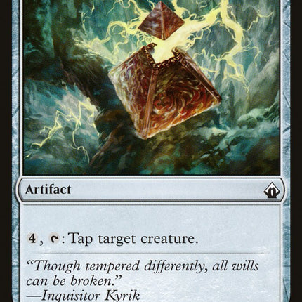 Tyrant's Machine [Battlebond]