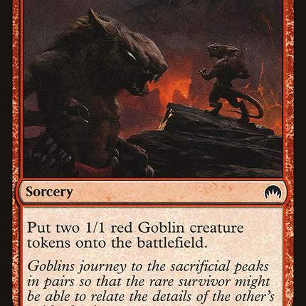 Dragon Fodder [Magic Origins]