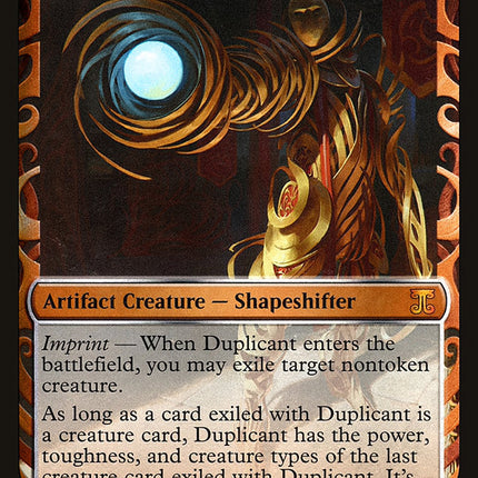 Duplicant [Kaladesh Inventions]