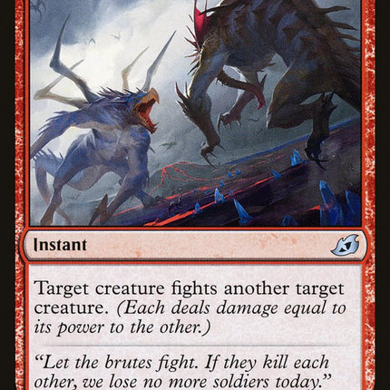 Clash of Titans [Ikoria: Lair of Behemoths]