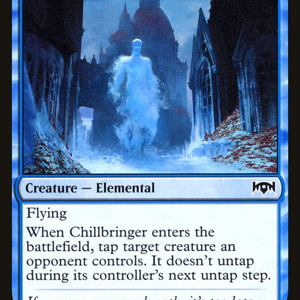 Chillbringer [Mystery Booster]