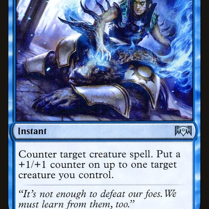 Essence Capture [Ravnica Allegiance]