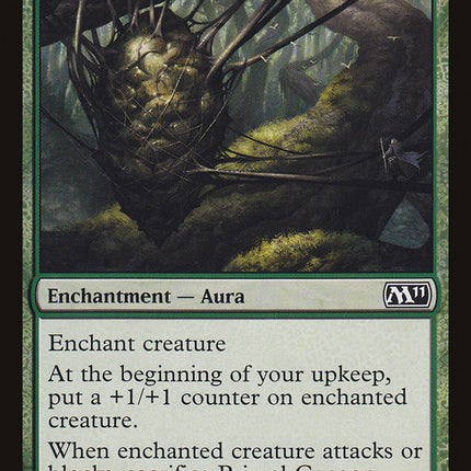 Primal Cocoon [Magic 2011]