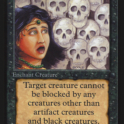 Fear [International Collectors' Edition]