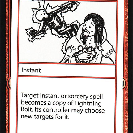 Transcantation [Mystery Booster Playtest Cards]