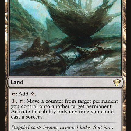 Nesting Grounds [Commander 2020]
